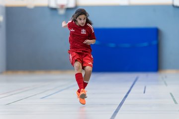 Bild 128 - U12 NFV Futsalturnier HH,SH,HB,NDS